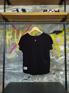 Camiseta Feminina Fuck - InkWear