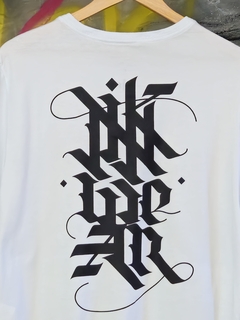 Imagem do Camiseta Ink Estilizada