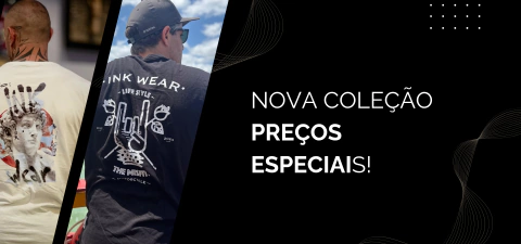 Imagem do banner rotativo InkWear