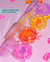 Máscara Labial Gummy Jelly - Cor 1 - City Girls