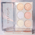 Paleta Iluminador Strobe - City Girls
