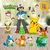 Set Pokémon - comprar en línea