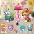 Set Paw Patrol Niña - comprar en línea