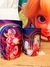 Combo Princesa Peach – Funda Redonda 2m + 3 Fundas para Cilindros | YipiSale en internet