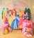 Combo Princesas Disney – Funda Redonda 2m + 2 Fundas para Cilindros | YipiSale - comprar en línea