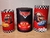 Fundas Cilindros Cars – Precio Especial por Detalles – Set 3 Piezas | YipiSale - comprar en línea