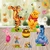 Set Winnie Pooh - comprar en línea