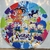 Funda Redonda 2m Rugrats – Diseño Retro y Colorido | YipiSale