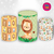 Set Fundas Safari para 3 Cilindros – Tela Sublimada | YipiSale - tienda en línea