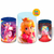 Combo Princesa Peach – Funda Redonda 2m + 3 Fundas para Cilindros | YipiSale - comprar en línea