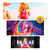 Imagen de Combo Princesa Peach – Funda Redonda 2m + 3 Fundas para Cilindros | YipiSale
