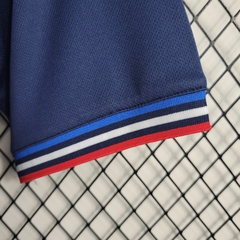 ARSENAL AZUL ESCURO 23-24 na internet