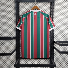 FLUMINENSE BRANCO E CINZA 23-24 - CAZEX
