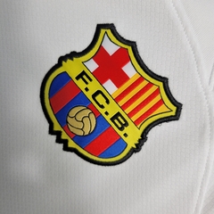 BARCELONA BRANCO 23-24 - comprar online