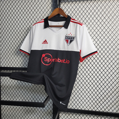 SÃO PAULO BRANCO E PRETO 22-23