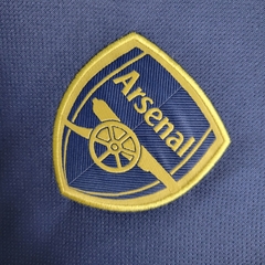 ARSENAL AZUL ESCURO 23-24