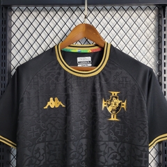 VASCO PRETO EDIÇÃO ESPECIAL 22-23 na internet