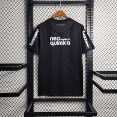 CORINTHIANS PRETO 2010 RETRO