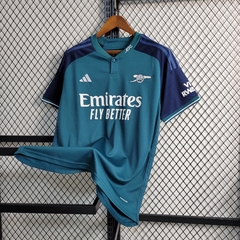 ARSENAL AZUL 23- 24