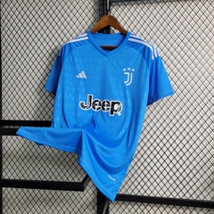 JUVENTUS GOLEIRO 23-24