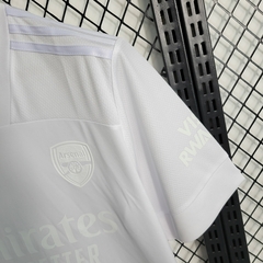 ARSENAL BRANCO 21-22 - comprar online