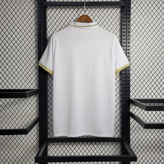 CRUZIERO BRANCO EDIÇÃO ESPECIAL 23-24