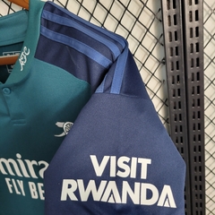 ARSENAL AZUL 23- 24 - comprar online