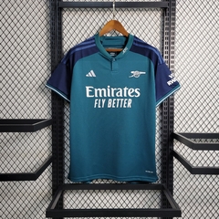 ARSENAL AZUL 23- 24 - loja online