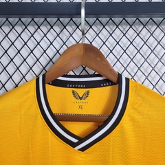 WOLVES AMARELO 23-24 - CAZEX