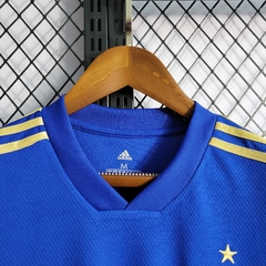 CRUZIERO AZUL 21-22 - CAZEX
