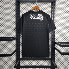 ATLETICO MINEIRO PRETO 23-24 na internet