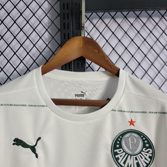 PALMEIRAS BRANCO LISTRA VERDE 22-23 na internet