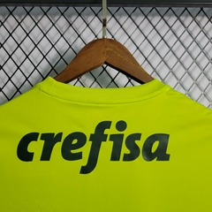 PALMEIRAS GOLEIRO VERDE 22-23 - CAZEX