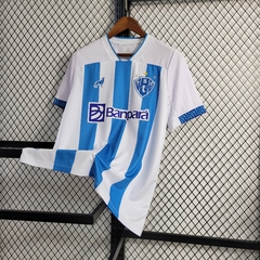 PAYSANDU LISTRADO AZUL E BRANCO 23-24