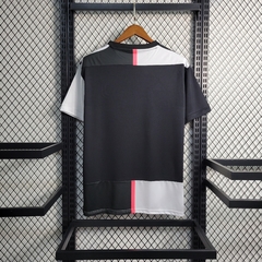 JUVENTUS BRANCO E PRETO 19-20 - loja online