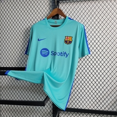 BARCELONA AZUL TREINO 23-24