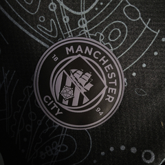 MANCHESTER CITY PRETO EDIÇÃO ESPECIAL 23-24 - comprar online