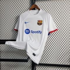 BARCELONA BRANCO 23-24