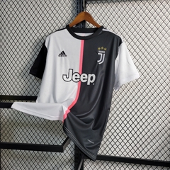 JUVENTUS BRANCO E PRETO 19-20