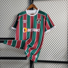 FLUMINENSE BRANCO E CINZA 23-24
