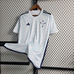 CRUZIERO BRANCO 23 -24