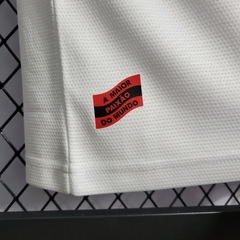 FLAMENGO BRANCO 22-23 - comprar online