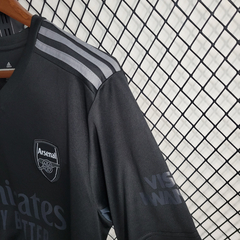 ARSENAL PRETO 22-23 - CAZEX