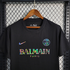 PARIS SAINT GERMAIN PRETO EDIÇÃO ESPECIAL 23-24 - CAZEX