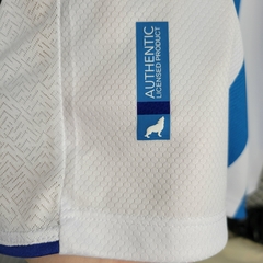 PAYSANDU LISTRADO AZUL E BRANCO 23-24 - comprar online