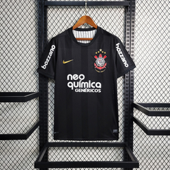 CORINTHIANS PRETO 2010 RETRO - CAZEX