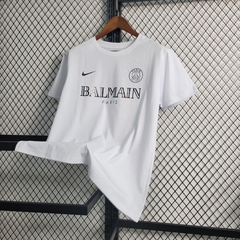 PARIS SAINT GERMAIN BRANCO EDIÇÃO ESPECIAL 23-24