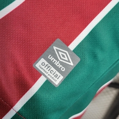 FLUMINENSE BRANCO E CINZA 23-24