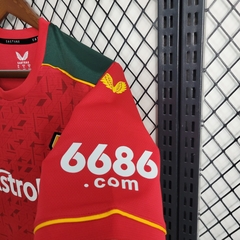 WOLVES VERMELHO 23-24 na internet