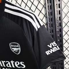 ARSENAL PRETO 23-24 - CAZEX